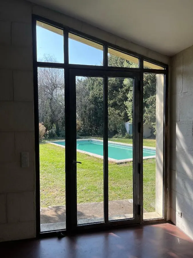 Mas Arietis Villa Saint-Remy-de-Provence